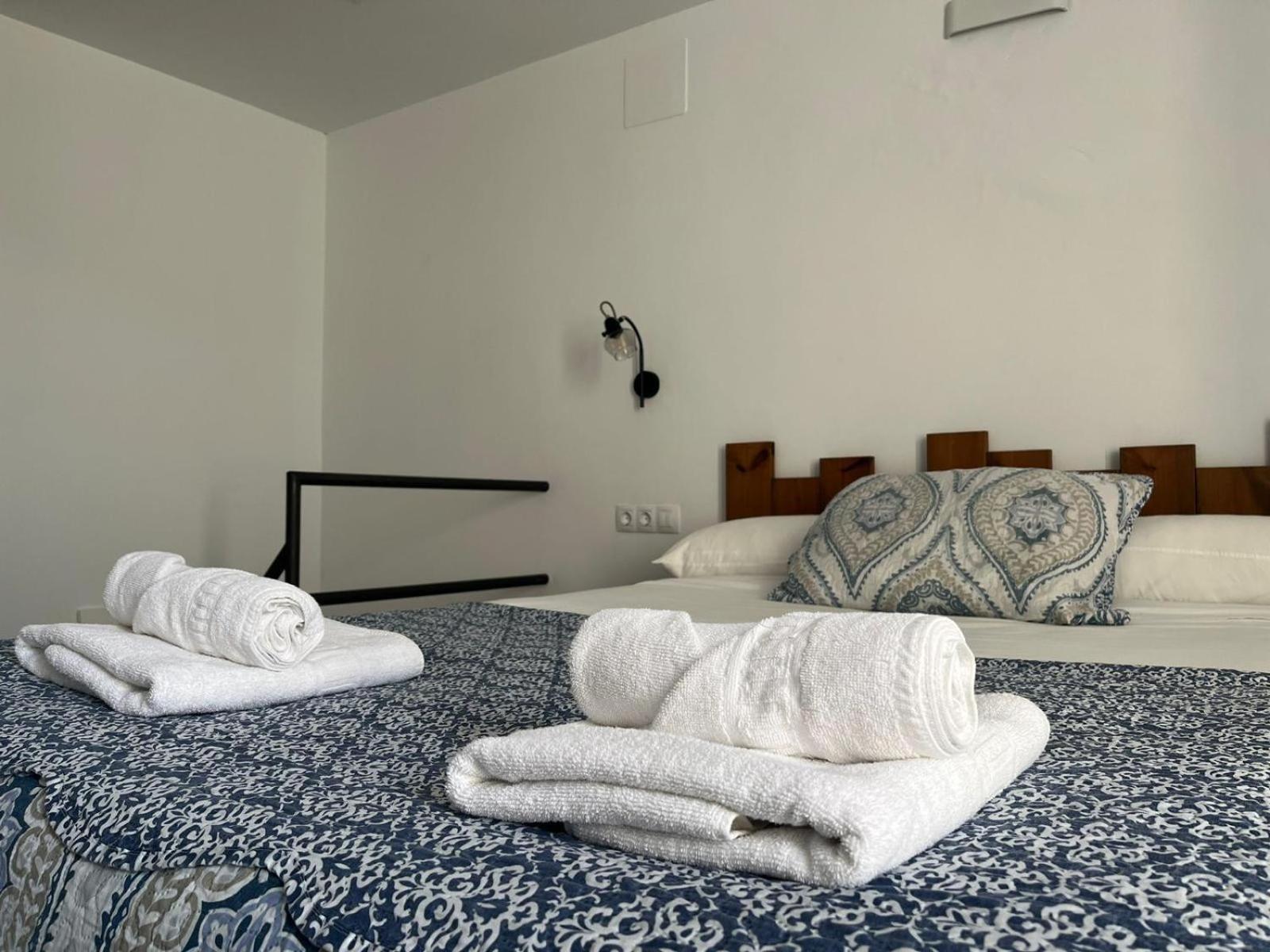 Апартаменты Penthouse La Plaza En Cadiz Centro Grupo Ac Gestion Экстерьер фото
